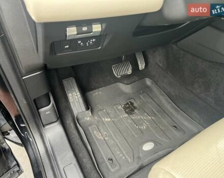 Чорний Ленд Ровер Discovery Sport, об'ємом двигуна 2 л та пробігом 160 тис. км за 28500 $, фото 22 на Automoto.ua