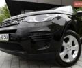 Черный Ленд Ровер Discovery Sport, объемом двигателя 2 л и пробегом 142 тыс. км за 23899 $, фото 20 на Automoto.ua