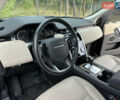 Черный Ленд Ровер Discovery Sport, объемом двигателя 2 л и пробегом 39 тыс. км за 33900 $, фото 34 на Automoto.ua