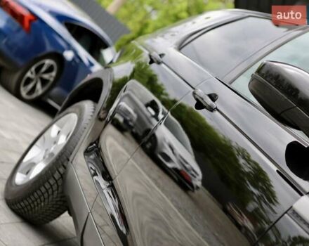 Черный Ленд Ровер Discovery Sport, объемом двигателя 2 л и пробегом 142 тыс. км за 23899 $, фото 38 на Automoto.ua