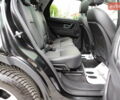Черный Ленд Ровер Discovery Sport, объемом двигателя 2 л и пробегом 142 тыс. км за 23899 $, фото 150 на Automoto.ua