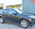 Черный Ленд Ровер Discovery Sport, объемом двигателя 2 л и пробегом 119 тыс. км за 29350 $, фото 5 на Automoto.ua