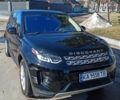 Чорний Ленд Ровер Discovery Sport, об'ємом двигуна 2 л та пробігом 92 тис. км за 25000 $, фото 1 на Automoto.ua