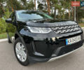 Ленд Ровер Discovery Sport 2020 в Киеве на Automoto.ua Черный Ленд Ровер Discovery Sport, объемом двигателя 2 л и пробегом 39 тыс. км за 34500 $, фото 16 на Automoto.ua