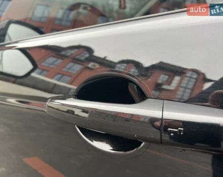 Чорний Ленд Ровер Discovery Sport, об'ємом двигуна 2 л та пробігом 160 тис. км за 28500 $, фото 9 на Automoto.ua