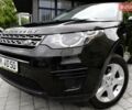 Черный Ленд Ровер Discovery Sport, объемом двигателя 2 л и пробегом 142 тыс. км за 23899 $, фото 21 на Automoto.ua