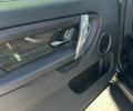 Черный Ленд Ровер Discovery Sport, объемом двигателя 2 л и пробегом 110 тыс. км за 32300 $, фото 38 на Automoto.ua