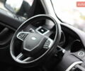 Черный Ленд Ровер Discovery Sport, объемом двигателя 2 л и пробегом 142 тыс. км за 23899 $, фото 158 на Automoto.ua