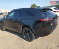 Чорний Ленд Ровер Discovery Sport, об'ємом двигуна 2 л та пробігом 88 тис. км за 13200 $, фото 1 на Automoto.ua