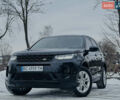 Черный Ленд Ровер Discovery Sport, объемом двигателя 2 л и пробегом 163 тыс. км за 25250 $, фото 1 на Automoto.ua