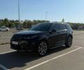 Чорний Ленд Ровер Discovery Sport, об'ємом двигуна 2 л та пробігом 110 тис. км за 25300 $, фото 1 на Automoto.ua