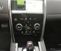 Черный Ленд Ровер Discovery Sport, объемом двигателя 2 л и пробегом 81 тыс. км за 20900 $, фото 15 на Automoto.ua