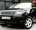 Черный Ленд Ровер Discovery Sport, объемом двигателя 2 л и пробегом 142 тыс. км за 23899 $, фото 5 на Automoto.ua