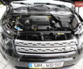 Черный Ленд Ровер Discovery Sport, объемом двигателя 2 л и пробегом 142 тыс. км за 23899 $, фото 171 на Automoto.ua