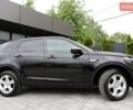Черный Ленд Ровер Discovery Sport, объемом двигателя 2 л и пробегом 142 тыс. км за 23899 $, фото 40 на Automoto.ua