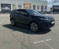 Черный Ленд Ровер Discovery Sport, объемом двигателя 2 л и пробегом 110 тыс. км за 32300 $, фото 29 на Automoto.ua