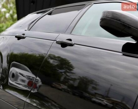 Черный Ленд Ровер Discovery Sport, объемом двигателя 2 л и пробегом 142 тыс. км за 23899 $, фото 57 на Automoto.ua