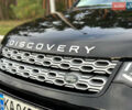 Ленд Ровер Discovery Sport 2020 в Киеве на Automoto.ua Черный Ленд Ровер Discovery Sport, объемом двигателя 2 л и пробегом 39 тыс. км за 34500 $, фото 4 на Automoto.ua