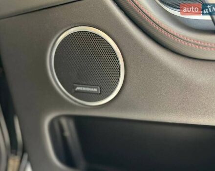 Черный Ленд Ровер Discovery Sport, объемом двигателя 2 л и пробегом 15 тыс. км за 33000 $, фото 22 на Automoto.ua