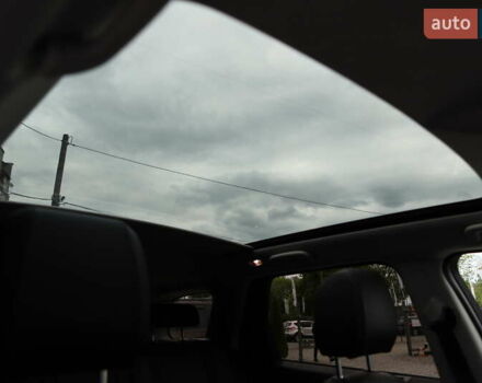 Черный Ленд Ровер Discovery Sport, объемом двигателя 2 л и пробегом 142 тыс. км за 23899 $, фото 145 на Automoto.ua