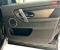 Черный Ленд Ровер Discovery Sport, объемом двигателя 2 л и пробегом 15 тыс. км за 33000 $, фото 20 на Automoto.ua