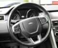 Черный Ленд Ровер Discovery Sport, объемом двигателя 2 л и пробегом 142 тыс. км за 23899 $, фото 122 на Automoto.ua