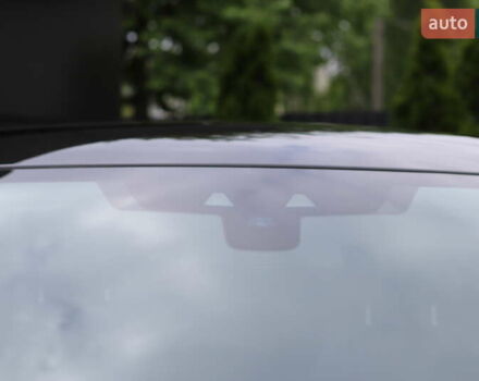 Черный Ленд Ровер Discovery Sport, объемом двигателя 2 л и пробегом 142 тыс. км за 23899 $, фото 28 на Automoto.ua