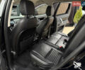 Черный Ленд Ровер Discovery Sport, объемом двигателя 2 л и пробегом 130 тыс. км за 35500 $, фото 16 на Automoto.ua
