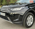 Черный Ленд Ровер Discovery Sport, объемом двигателя 2 л и пробегом 39 тыс. км за 33900 $, фото 23 на Automoto.ua