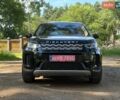 Черный Ленд Ровер Discovery Sport, объемом двигателя 2 л и пробегом 118 тыс. км за 22222 $, фото 1 на Automoto.ua