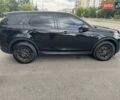 Чорний Ленд Ровер Discovery Sport, об'ємом двигуна 2 л та пробігом 102 тис. км за 30600 $, фото 11 на Automoto.ua