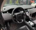 Черный Ленд Ровер Discovery Sport, объемом двигателя 2 л и пробегом 130 тыс. км за 35500 $, фото 9 на Automoto.ua