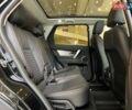 Черный Ленд Ровер Discovery Sport, объемом двигателя 2 л и пробегом 15 тыс. км за 33000 $, фото 27 на Automoto.ua