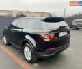 Чорний Ленд Ровер Discovery Sport, об'ємом двигуна 2 л та пробігом 160 тис. км за 28500 $, фото 15 на Automoto.ua
