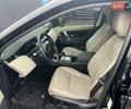 Чорний Ленд Ровер Discovery Sport, об'ємом двигуна 2 л та пробігом 160 тис. км за 28500 $, фото 19 на Automoto.ua