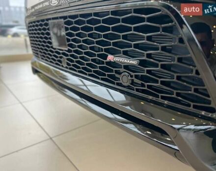 Черный Ленд Ровер Discovery Sport, объемом двигателя 2 л и пробегом 15 тыс. км за 33000 $, фото 13 на Automoto.ua