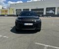 Черный Ленд Ровер Discovery Sport, объемом двигателя 2 л и пробегом 110 тыс. км за 32300 $, фото 31 на Automoto.ua