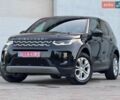 Черный Ленд Ровер Discovery Sport, объемом двигателя 2 л и пробегом 197 тыс. км за 23999 $, фото 1 на Automoto.ua