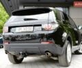 Черный Ленд Ровер Discovery Sport, объемом двигателя 2 л и пробегом 142 тыс. км за 23899 $, фото 68 на Automoto.ua
