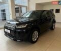 Черный Ленд Ровер Discovery Sport, объемом двигателя 2 л и пробегом 15 тыс. км за 33000 $, фото 11 на Automoto.ua