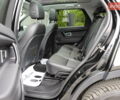 Черный Ленд Ровер Discovery Sport, объемом двигателя 2 л и пробегом 142 тыс. км за 23899 $, фото 130 на Automoto.ua