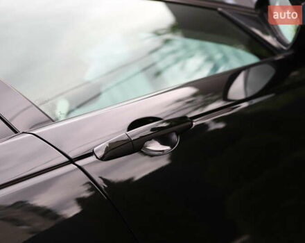 Черный Ленд Ровер Discovery Sport, объемом двигателя 2 л и пробегом 142 тыс. км за 23899 $, фото 83 на Automoto.ua