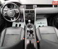 Черный Ленд Ровер Discovery Sport, объемом двигателя 2 л и пробегом 142 тыс. км за 23899 $, фото 126 на Automoto.ua