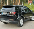 Ленд Ровер Discovery Sport 2020 в Киеве на Automoto.ua Черный Ленд Ровер Discovery Sport, объемом двигателя 2 л и пробегом 39 тыс. км за 34500 $, фото 30 на Automoto.ua