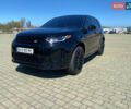 Чорний Ленд Ровер Discovery Sport, об'ємом двигуна 2 л та пробігом 59 тис. км за 32500 $, фото 8 на Automoto.ua