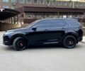 Черный Ленд Ровер Discovery Sport, объемом двигателя 2 л и пробегом 29 тыс. км за 36700 $, фото 4 на Automoto.ua