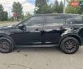 Чорний Ленд Ровер Discovery Sport, об'ємом двигуна 2 л та пробігом 102 тис. км за 30600 $, фото 3 на Automoto.ua