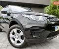Черный Ленд Ровер Discovery Sport, объемом двигателя 2 л и пробегом 142 тыс. км за 23899 $, фото 34 на Automoto.ua