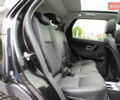 Черный Ленд Ровер Discovery Sport, объемом двигателя 2 л и пробегом 142 тыс. км за 23899 $, фото 151 на Automoto.ua