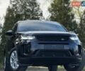Чорний Ленд Ровер Discovery Sport, об'ємом двигуна 2 л та пробігом 165 тис. км за 23200 $, фото 1 на Automoto.ua
